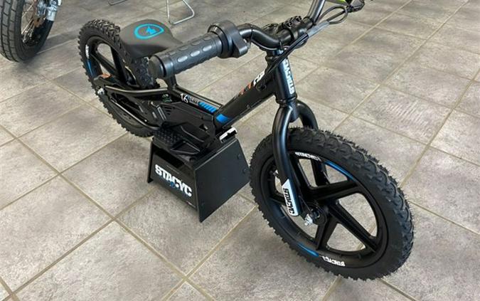 2021 STACYC 12E DRIVE BIKE