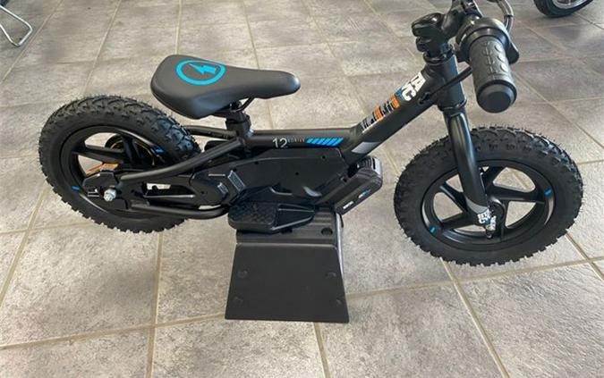 2021 STACYC 12E DRIVE BIKE