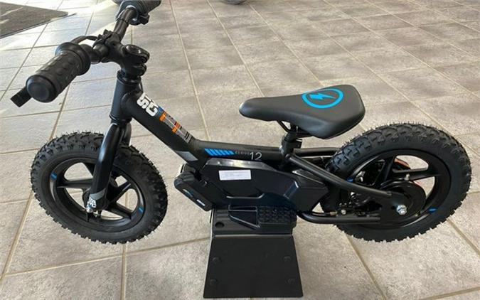 2021 STACYC 12E DRIVE BIKE