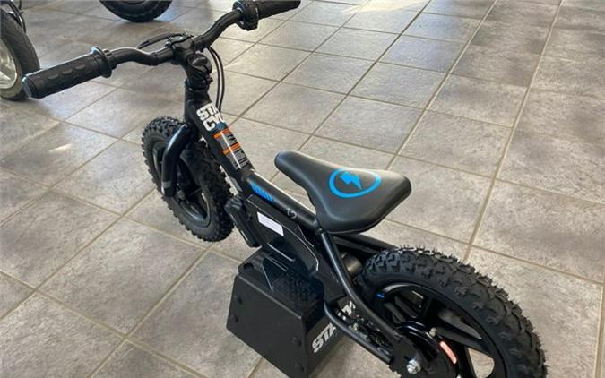 2021 STACYC 12E DRIVE BIKE