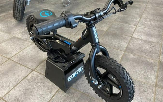 2021 STACYC 12E DRIVE BIKE