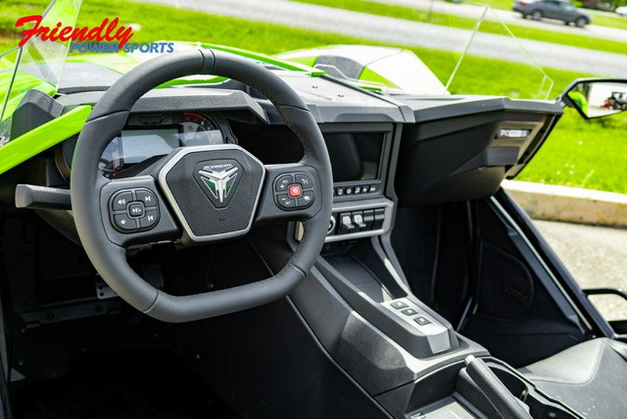 2025 Slingshot SL AUTODRIVE