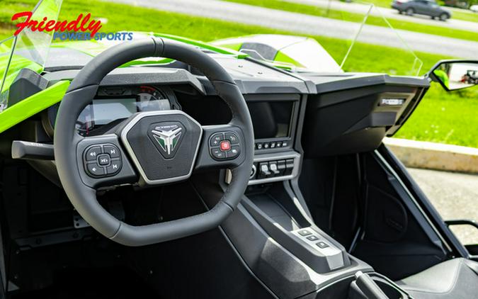 2025 Slingshot SL AUTODRIVE