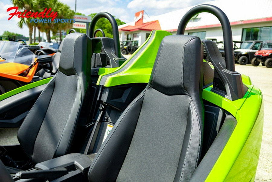 2025 Slingshot SL AUTODRIVE