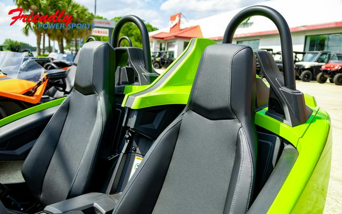 2025 Slingshot SL AUTODRIVE