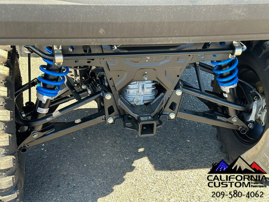 2023 Polaris RANGER XP KINETIC PREMIUM