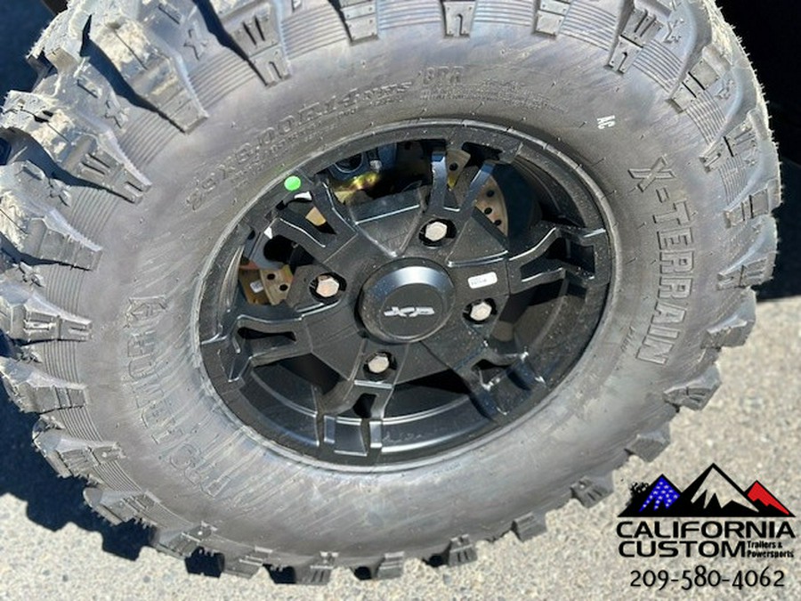 2023 Polaris RANGER XP KINETIC PREMIUM
