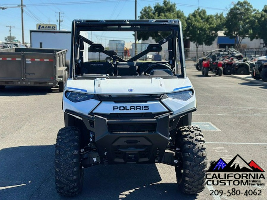 2023 Polaris RANGER XP KINETIC PREMIUM