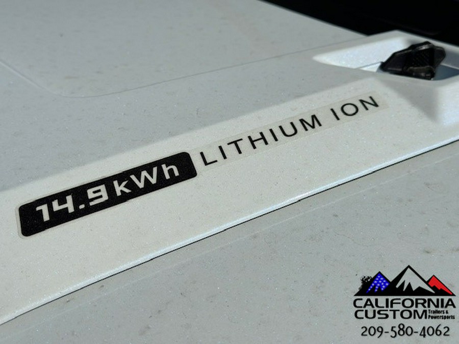 2023 Polaris RANGER XP KINETIC PREMIUM