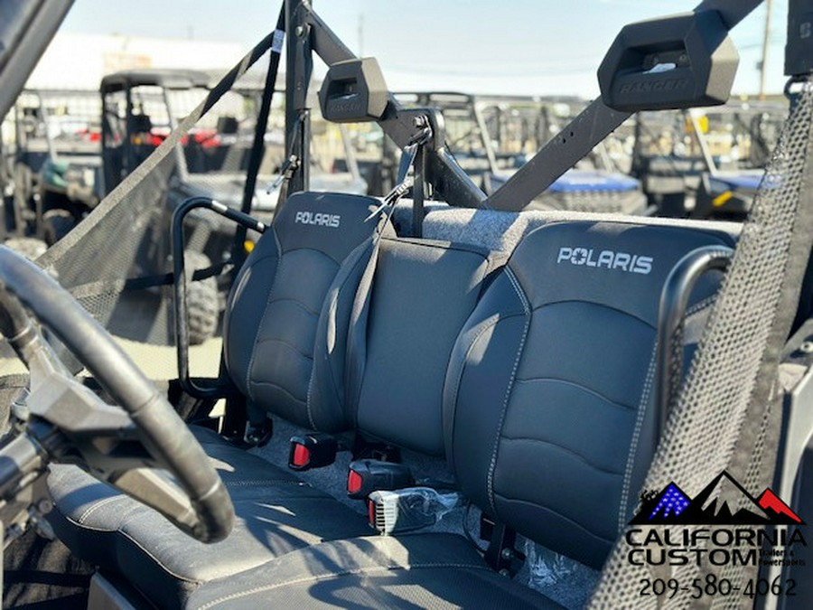 2023 Polaris RANGER XP KINETIC PREMIUM