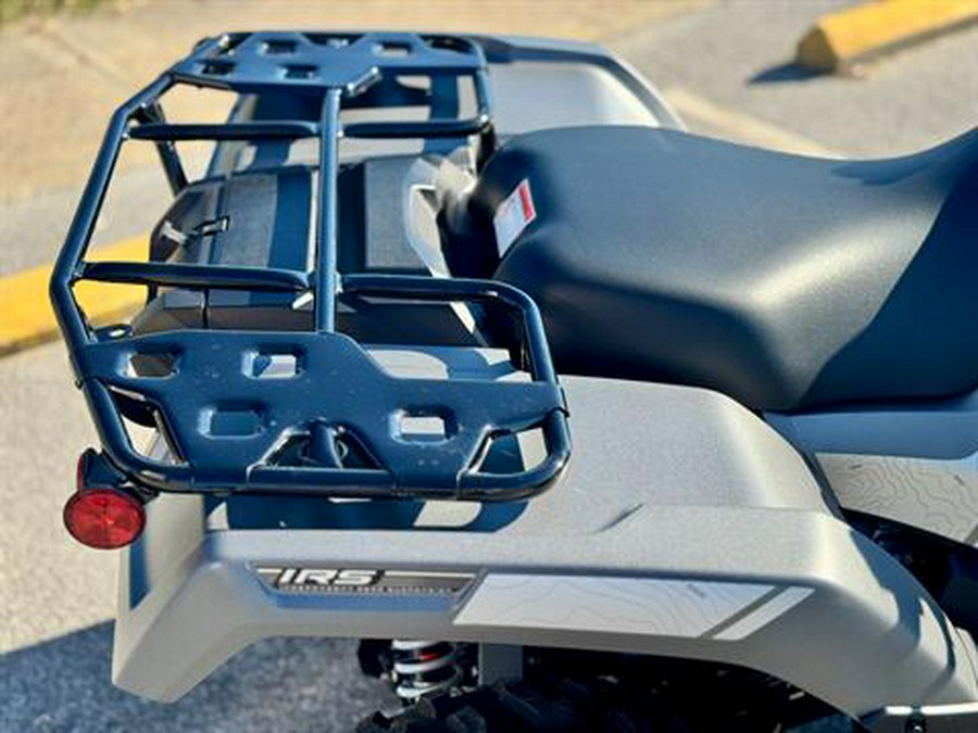 2026 Honda FourTrax Foreman Rubicon 4x4 Automatic DCT EPS Deluxe