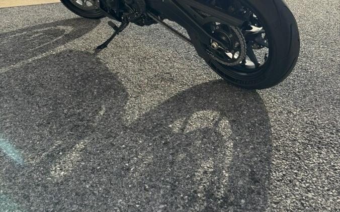 2025 Harley-Davidson® Pan America® 1250 ST Billiard Gray