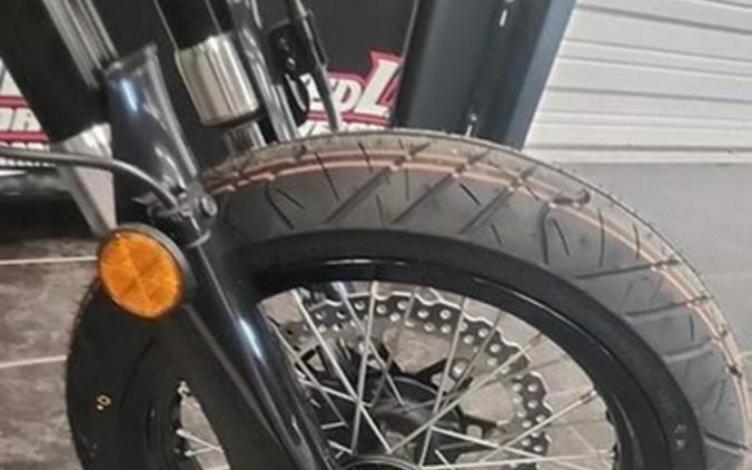 2026 Kawasaki KLX230SM ABS
