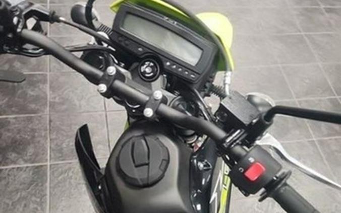 2026 Kawasaki KLX230SM ABS
