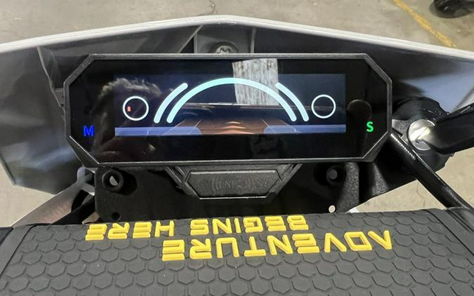 2025 Kawasaki Teryx4 S SE