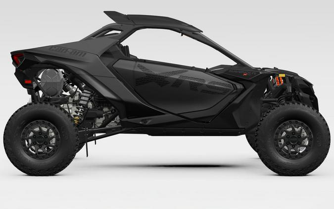 2026 Can-Am Maverick R X rs