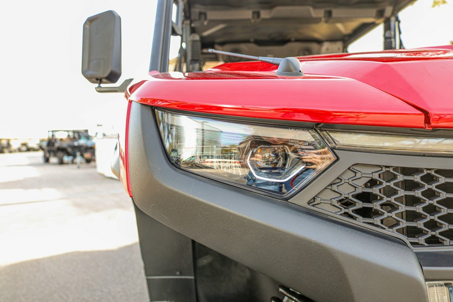 2026 CFMOTO U10XL PRO