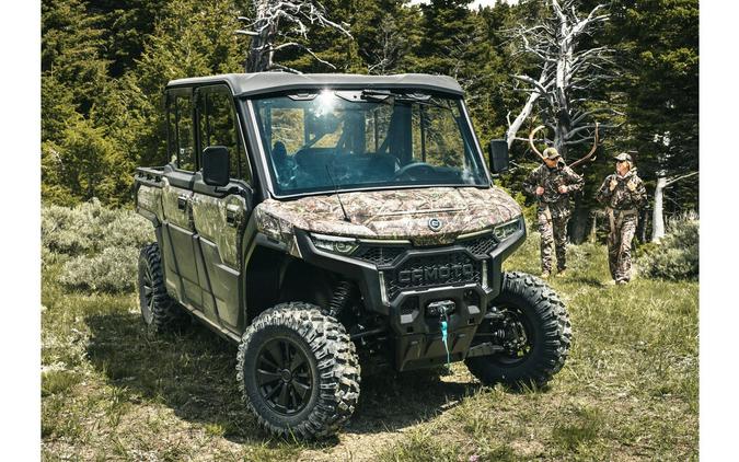 2026 CFMOTO UFORCE U10 XL Pro Highland