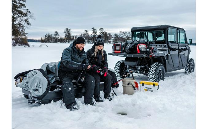 2026 CFMOTO UFORCE U10 XL Pro Highland