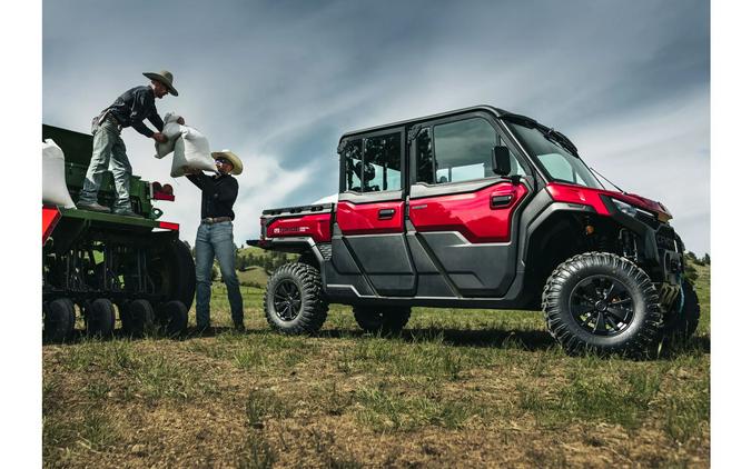 2026 CFMOTO UFORCE U10 XL Pro Highland