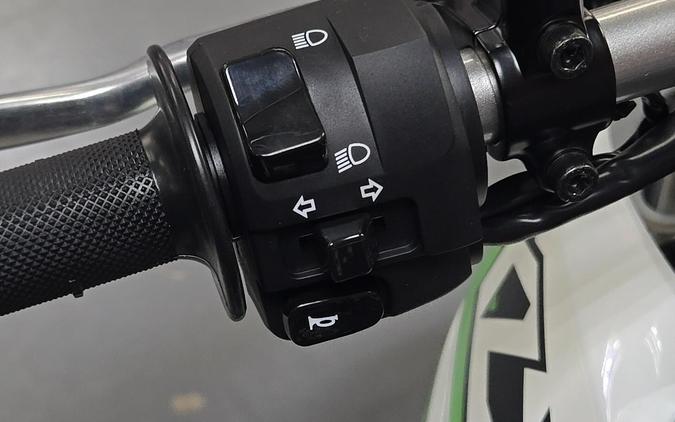 2026 Kawasaki KLX 300