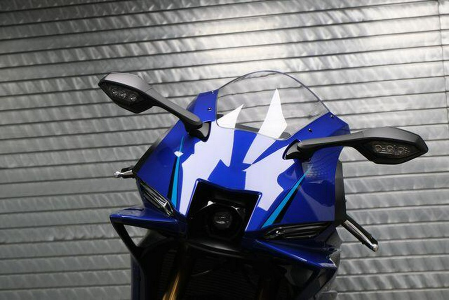 2026 YAMAHA YZFR9