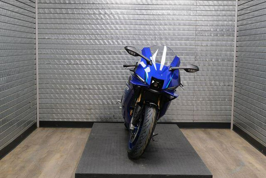 2026 YAMAHA YZFR9