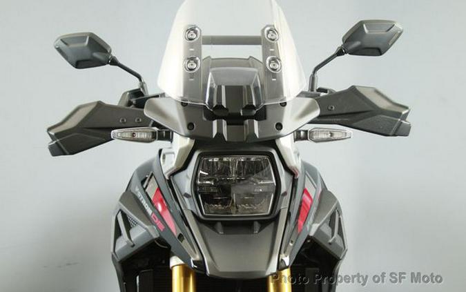 2025 Suzuki V-Strom 1050DE