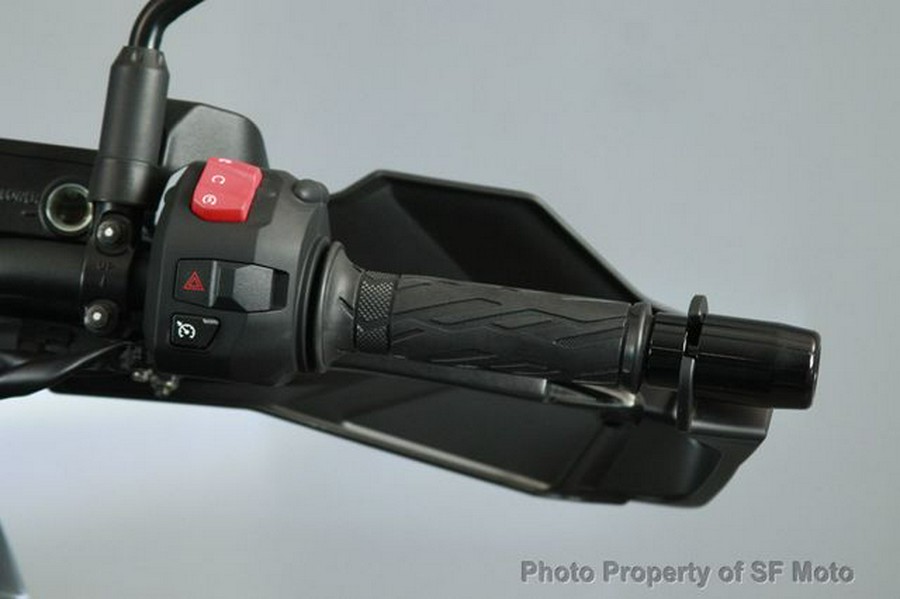 2025 Suzuki V-Strom 1050DE