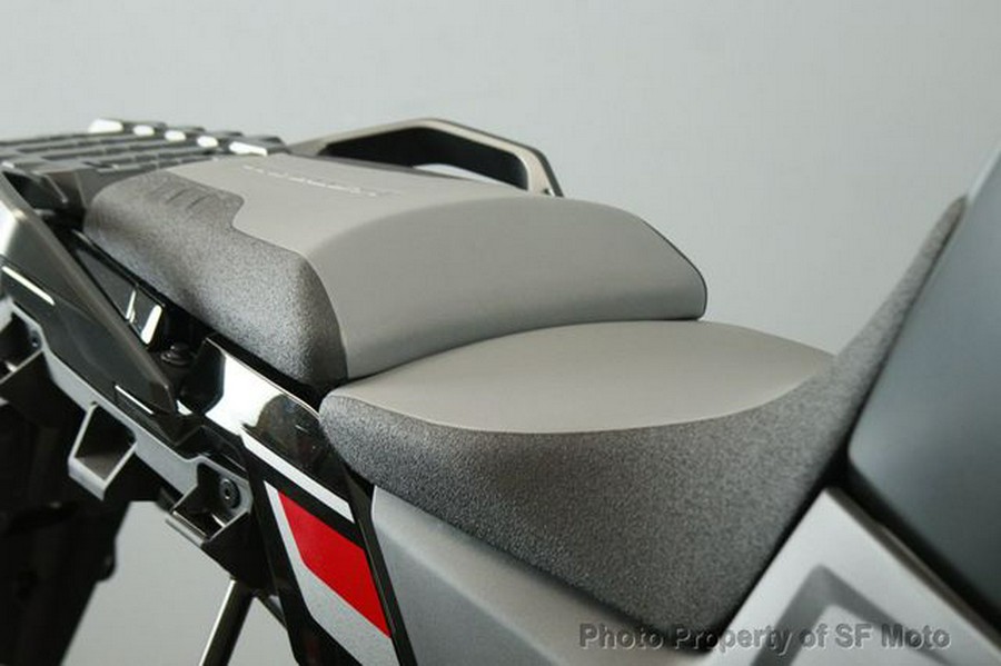 2025 Suzuki V-Strom 1050DE