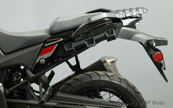 2025 Suzuki V-Strom 1050DE