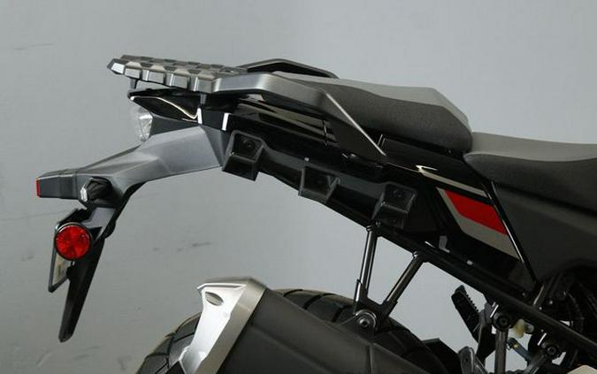 2025 Suzuki V-Strom 1050DE