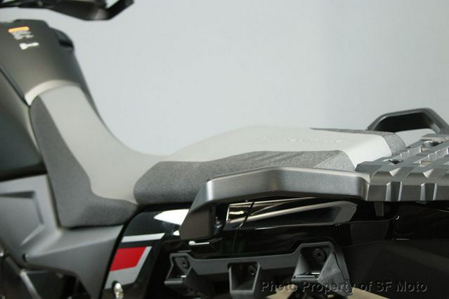 2025 Suzuki V-Strom 1050DE