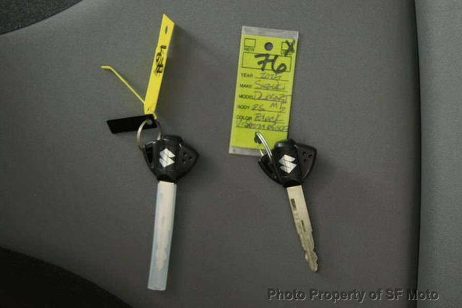 2025 Suzuki V-Strom 1050DE