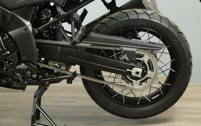 2025 Suzuki V-Strom 1050DE