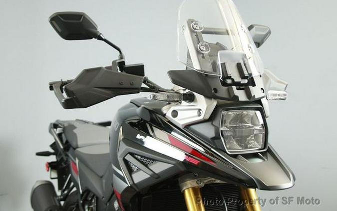 2025 Suzuki V-Strom 1050DE