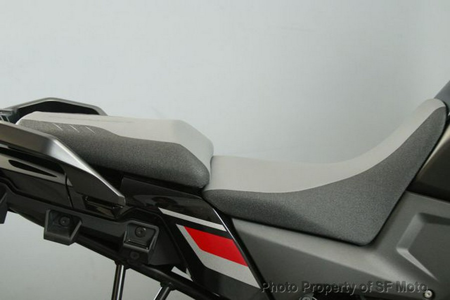 2025 Suzuki V-Strom 1050DE