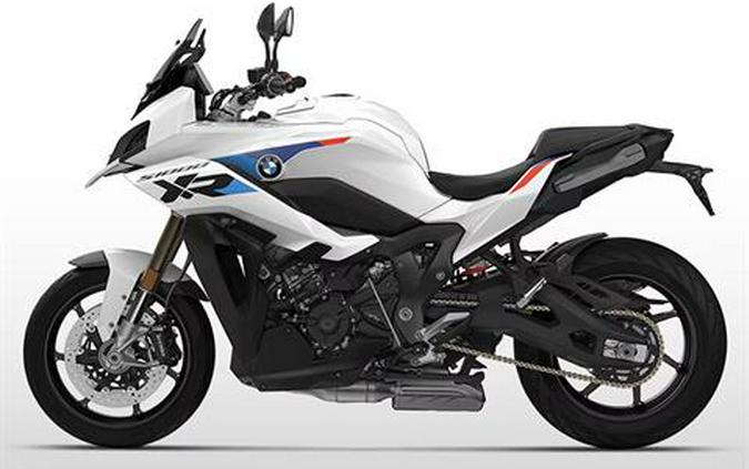 2026 BMW S 1000 XR