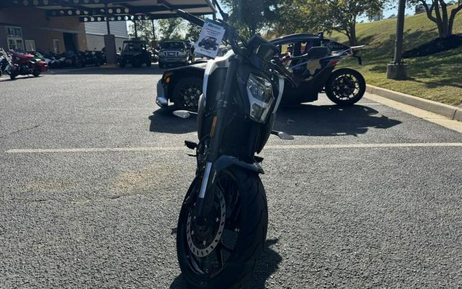 2026 CFMOTO 300NK