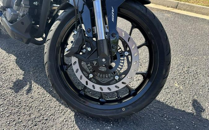 2026 CFMOTO 300NK