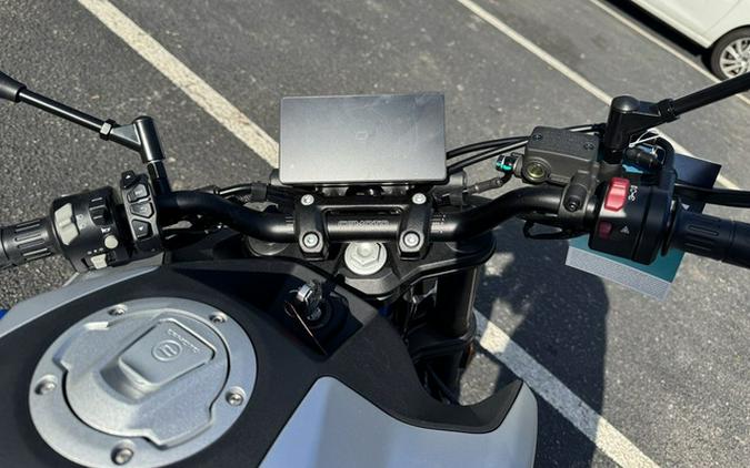 2026 CFMOTO 300NK