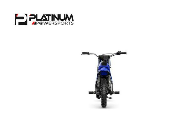 2025 Yamaha Pw50
