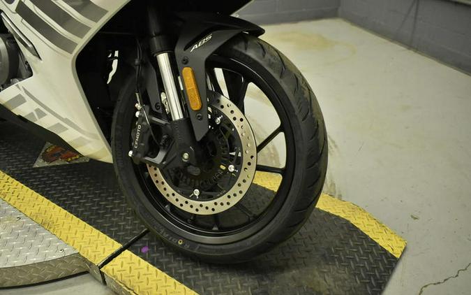 2026 CFMOTO 300SS