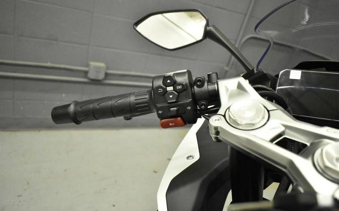 2026 CFMOTO 300SS