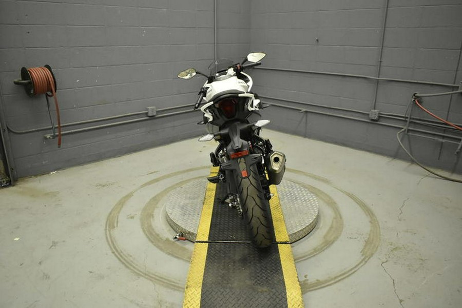 2026 CFMOTO 300SS
