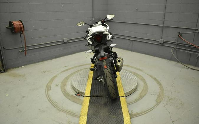 2026 CFMOTO 300SS