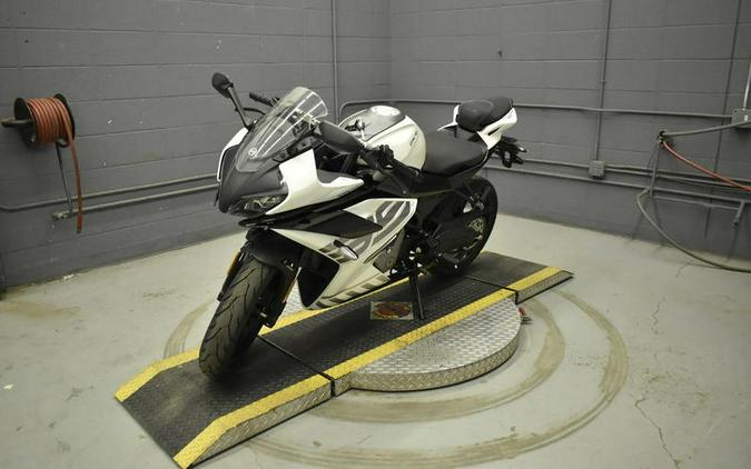 2026 CFMOTO 300SS