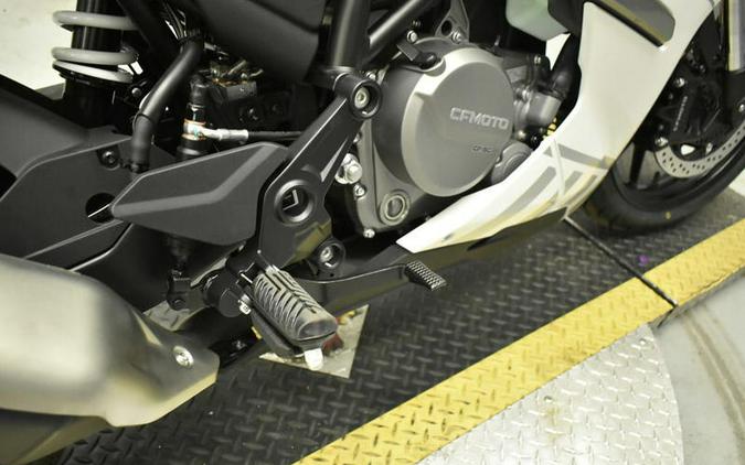 2026 CFMOTO 300SS