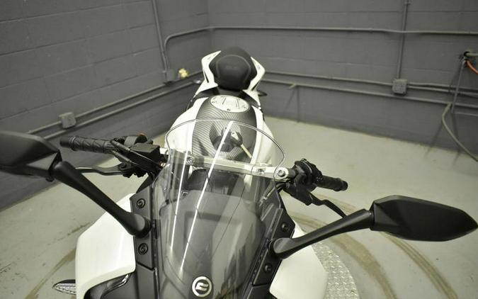 2026 CFMOTO 300SS
