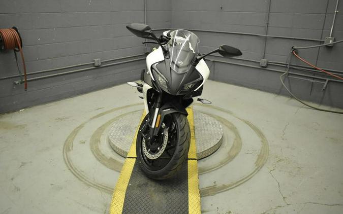 2026 CFMOTO 300SS